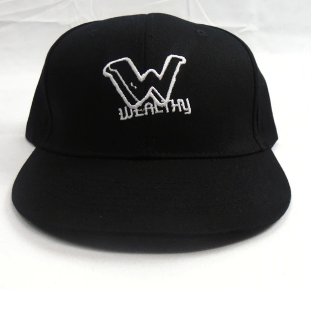 Wealthy hat